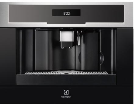 Встраиваемая кофемашина Electrolux EBC 54524 OX