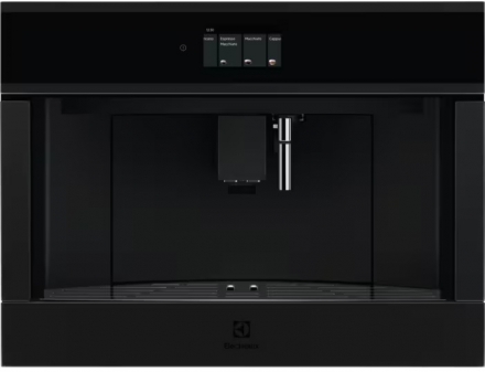 Вбудовувана кава-машина Electrolux EBC95T