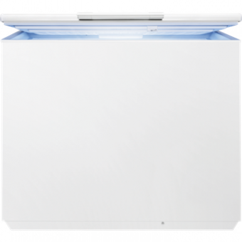 Electrolux EC 3231 AOW