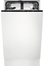 Встраиваемая посудомоечная машина Electrolux  EDA 22110 L