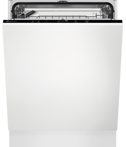 Встраиваемая посудомоечная машина Electrolux EEA 627201 L