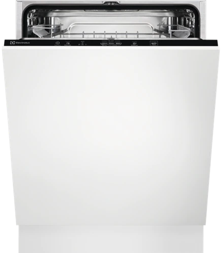 Встраиваемая посудомоечная машина Electrolux EEA 727200 L