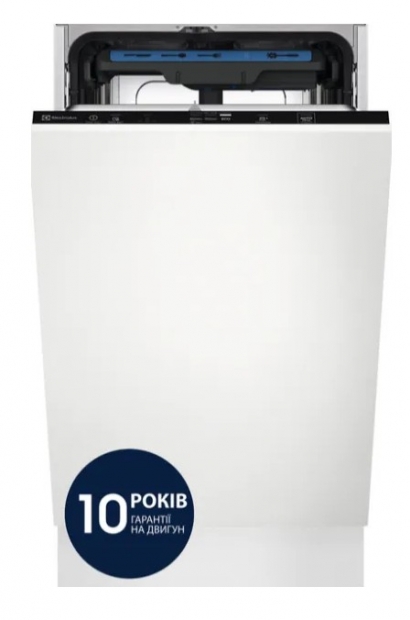 Вбудована посудомийна машина Electrolux EEA23200L