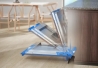 Вбудована посудомийна машина Electrolux EEA23200L