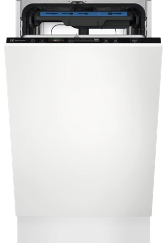 Встраиваемая посудомоечная машина Electrolux EEQ 843100 L