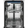 Встраиваемая посудомоечная машина Electrolux EEQ 843100 L