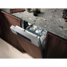 Встраиваемая посудомоечная машина Electrolux EES 42210 IX