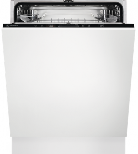 Встраиваемая посудомоечная машина Electrolux EES 47320 L