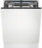 Вбудована посудомийна машина Electrolux EEZ 969300 L