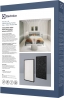 Фильтр-картридж Electrolux EFWCLN3