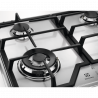 Варильна поверхня Electrolux EGS 6436 SX