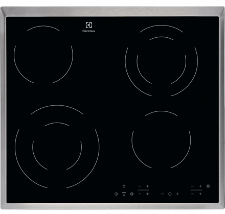 Варочная поверхность Electrolux EHF 6342 XOK