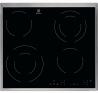 Варочная поверхность Electrolux EHF 6342 XOK