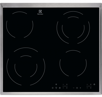 Electrolux  EHF 6342 XOK