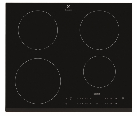 Варочная поверхность Electrolux EHH 4654 HFK