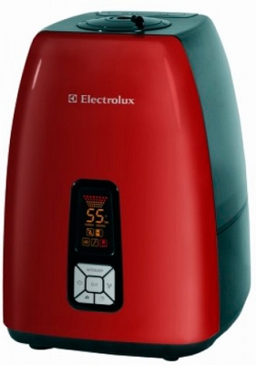 Electrolux EHU 5525 D