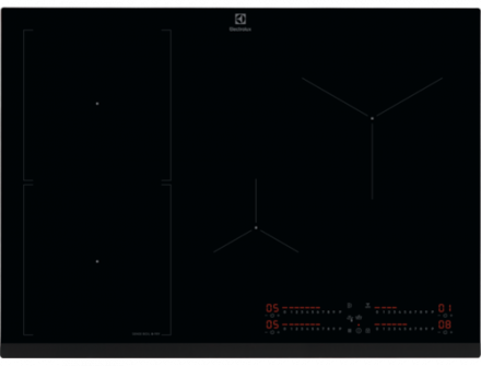 Варильна поверхня Electrolux EIS 77453
