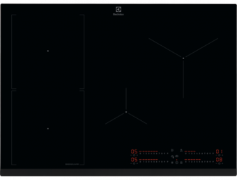 Electrolux  EIS 77453