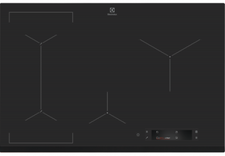 Варильна поверхня Electrolux EIS 8648