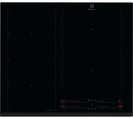 Варильна поверхня Electrolux EIV 64453