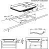 Варильна поверхня Electrolux EIV 7348 S