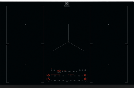 Варильна поверхня Electrolux EIV 84550