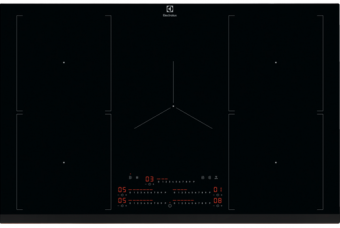 Electrolux  EIV 84550