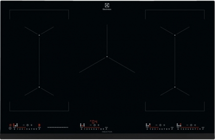 Варочная поверхность Electrolux EIV 8457