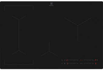 Electrolux  EIV83443CT