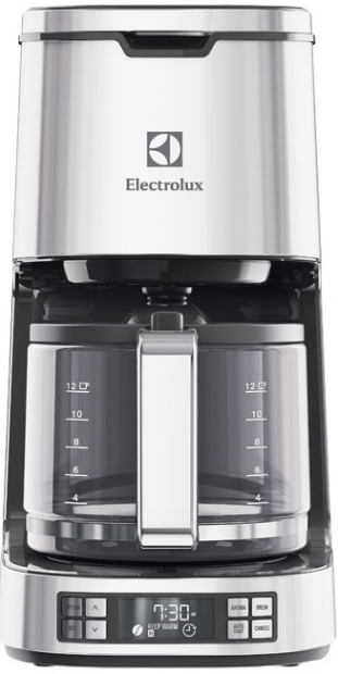 Кофеварка Electrolux EKF 7800