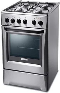 Плита Electrolux EKK 510504 X