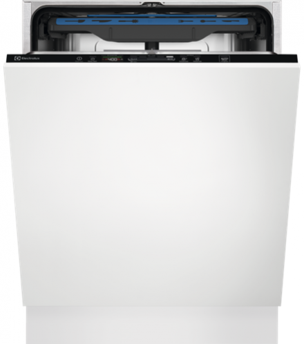 Вбудована посудомийна машина Electrolux EMG 48200 L