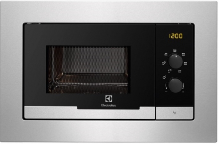 Встраиваемая микроволновая печь Electrolux EMM 17007 OX