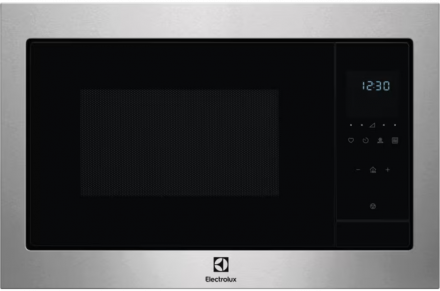 Встраиваемая микроволновая печь Electrolux EMS4253TBX