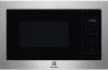 Встраиваемая микроволновая печь Electrolux EMS4253TBX
