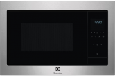 Встраиваемая микроволновая печь Electrolux  EMS4253TBX