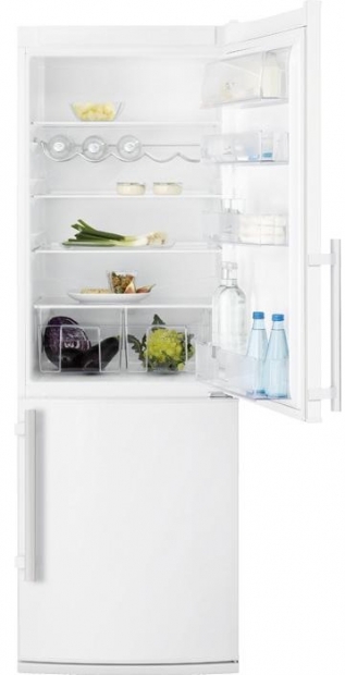 Холодильник Electrolux EN 13400 AW