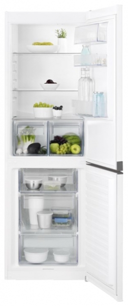 Холодильник Electrolux EN 13601 JW