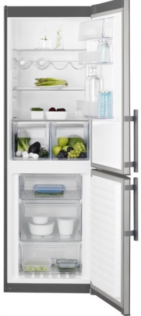 Холодильник Electrolux EN 3441 JOX