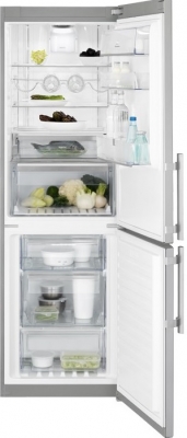 Electrolux EN 3486 MOX