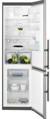 Electrolux EN 3853 MOX
