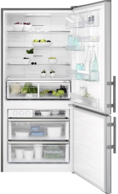 Холодильник Electrolux EN 5284 KOX