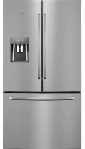 Холодильник Electrolux EN 6086 MOX