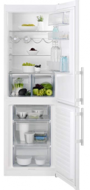 Холодильник Electrolux EN 93601 JW