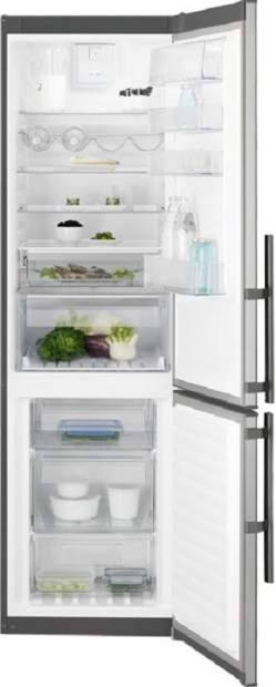 Холодильник Electrolux EN 93854 MX