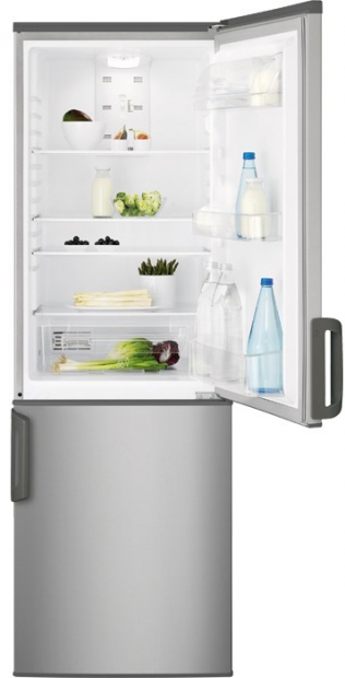 Холодильник Electrolux ENF 2440 AOX