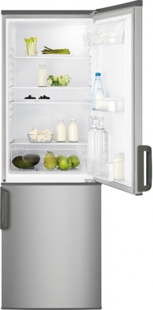 Холодильник Electrolux ENF 2700 AOX