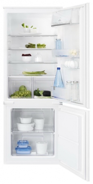 Встраиваемый холодильник Electrolux ENN 2300 AOW