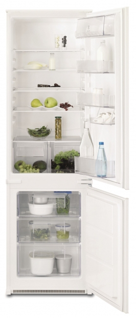 Встраиваемый холодильник Electrolux ENN 2800 BOW