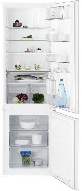 Встраиваемый холодильник Electrolux ENN 2821 AJW